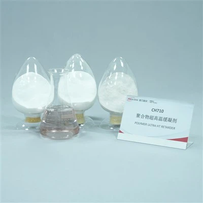 CH710 Ultra-visok temperaturni zaostanek za temperaturo